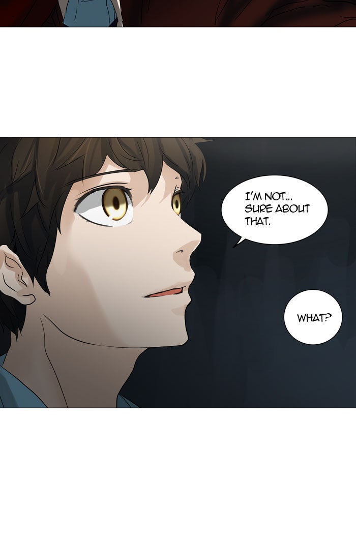 Tower of God Manga Chapter 251 page 20 - [Season 2] Ep. 171