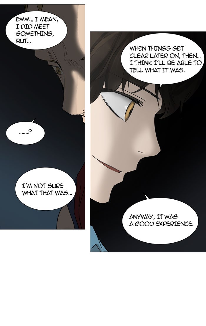Tower of God Manga Chapter 251 page 21 - [Season 2] Ep. 171