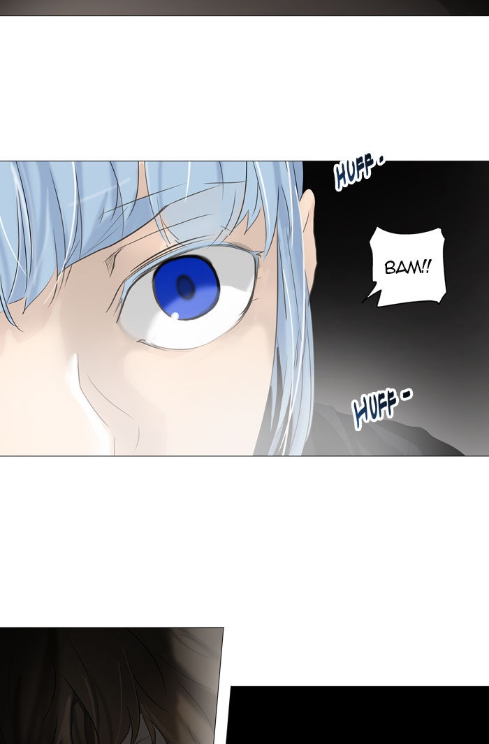 Tower of God Manga Chapter 251 page 27 - [Season 2] Ep. 171