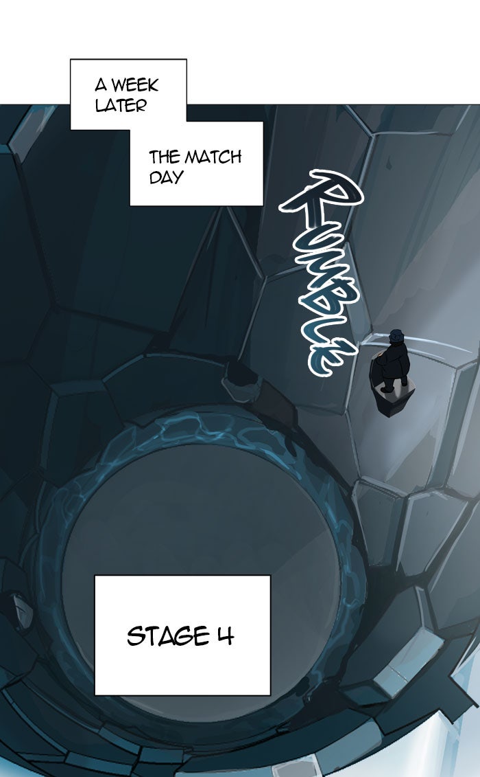 Tower of God Manga Chapter 251 page 29 - [Season 2] Ep. 171