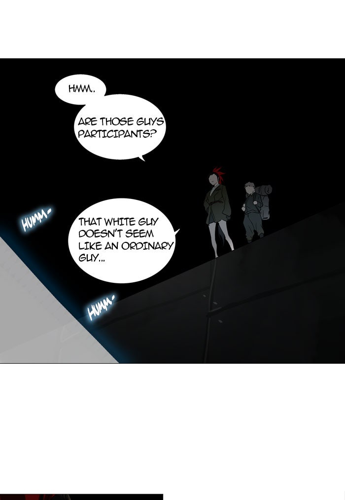 Tower of God Manga Chapter 251 page 37 - [Season 2] Ep. 171