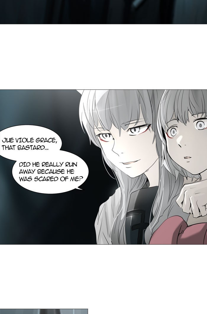 Tower of God Manga Chapter 251 page 40 - [Season 2] Ep. 171