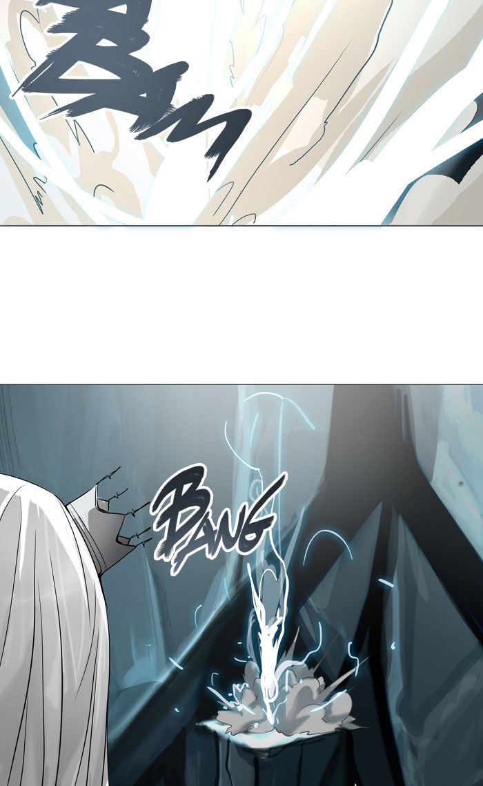 Tower of God Manga Chapter 251 page 46 - [Season 2] Ep. 171
