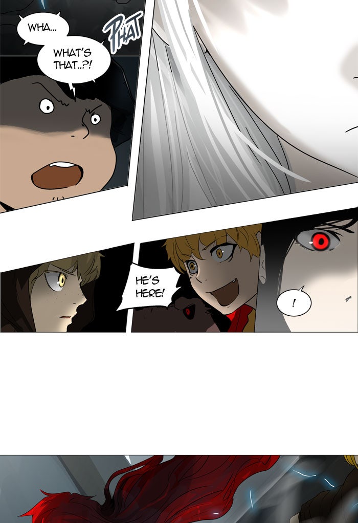 Tower of God Manga Chapter 251 page 48 - [Season 2] Ep. 171