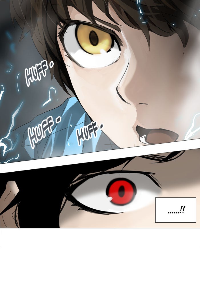 Tower of God Manga Chapter 251 page 50 - [Season 2] Ep. 171