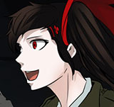 Tower of God Manga Chapter 251 ([Season 2] Ep. 171) cover