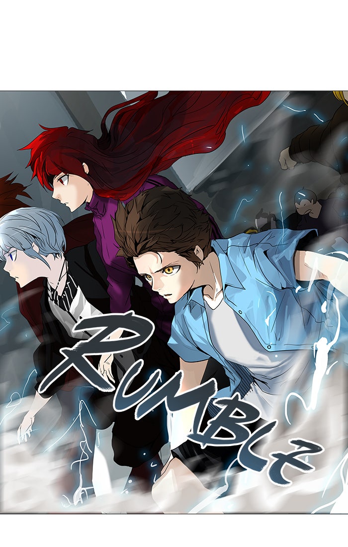 Tower of God Manga Chapter 252 page 1 - [Season 2] Ep. 172