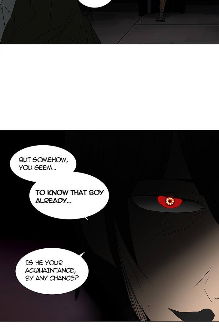 Tower of God Manga Chapter 252 page 15 - [Season 2] Ep. 172