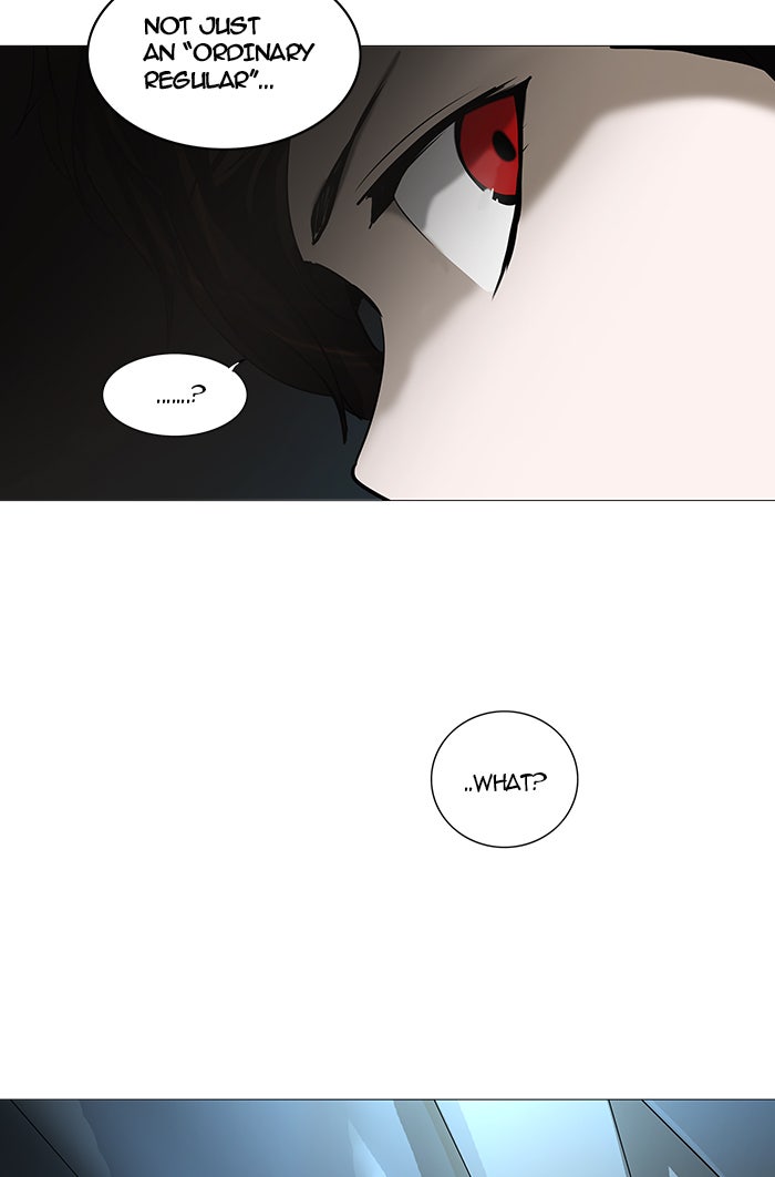 Tower of God Manga Chapter 252 page 18 - [Season 2] Ep. 172