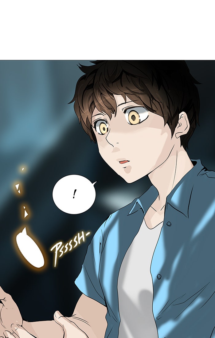 Tower of God Manga Chapter 252 page 40 - [Season 2] Ep. 172