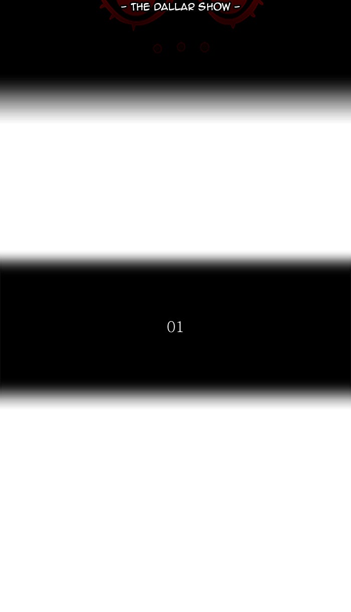 Tower of God Manga Chapter 252 page 8 - [Season 2] Ep. 172