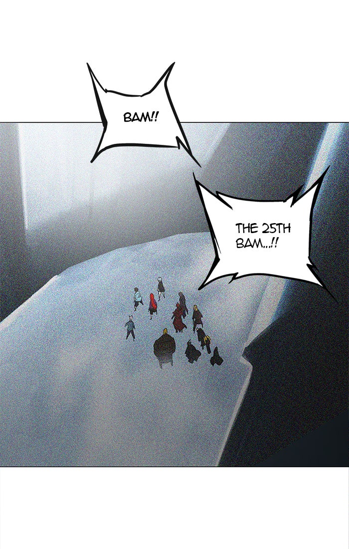 Tower of God Manga Chapter 252 page 9 - [Season 2] Ep. 172