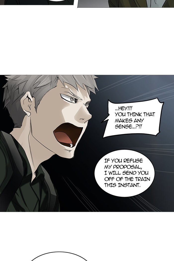 Tower of God Manga Chapter 253 page 10 - [Season 2] Ep. 173
