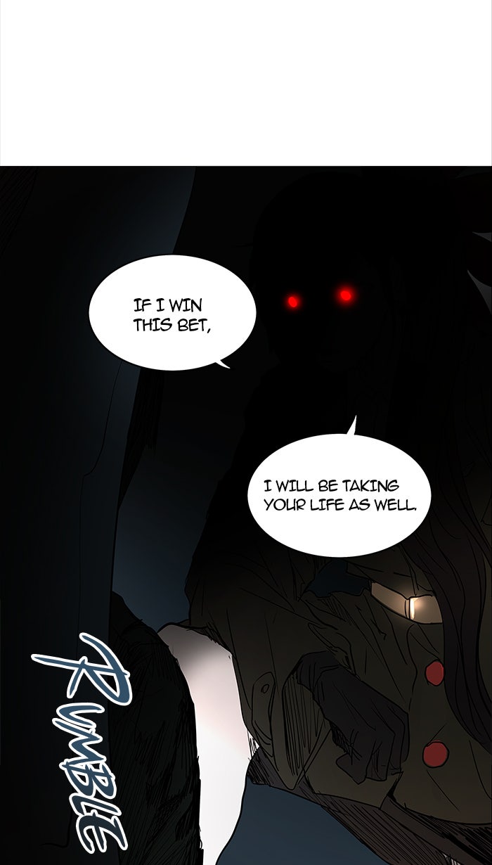 Tower of God Manga Chapter 253 page 13 - [Season 2] Ep. 173