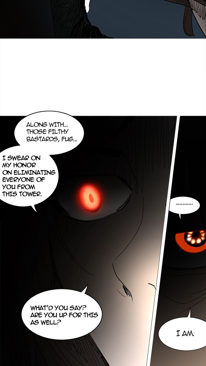 Tower of God Manga Chapter 253 page 14 - [Season 2] Ep. 173