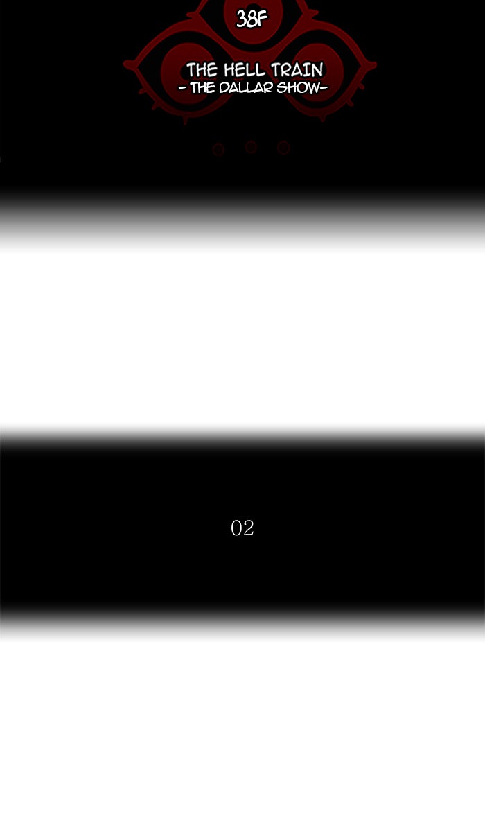 Tower of God Manga Chapter 253 page 16 - [Season 2] Ep. 173