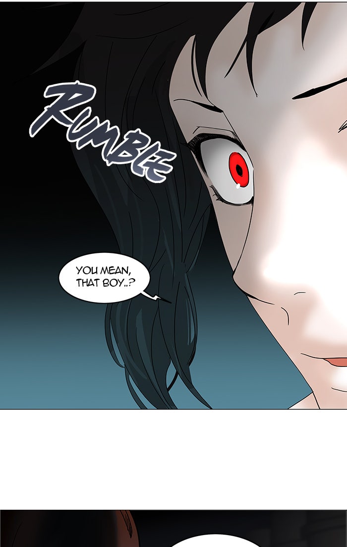 Tower of God Manga Chapter 253 page 2 - [Season 2] Ep. 173