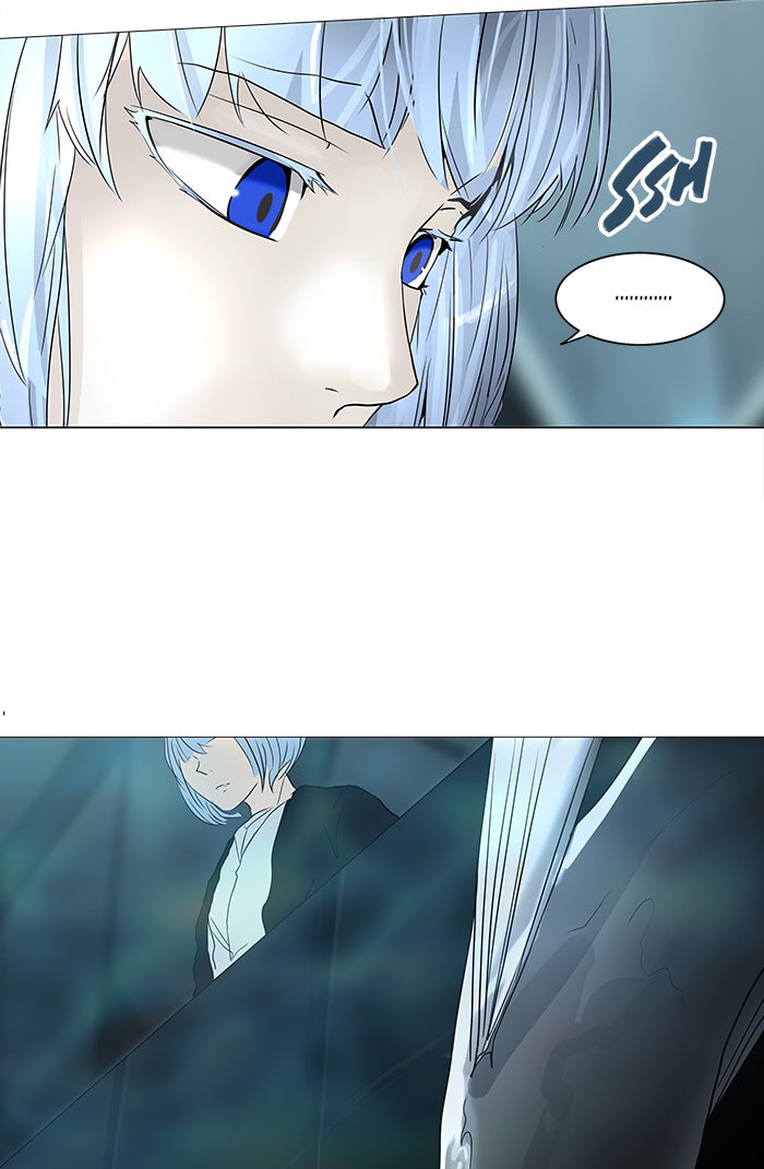 Tower of God Manga Chapter 253 page 32 - [Season 2] Ep. 173