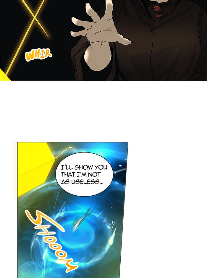 Tower of God Manga Chapter 253 page 40 - [Season 2] Ep. 173