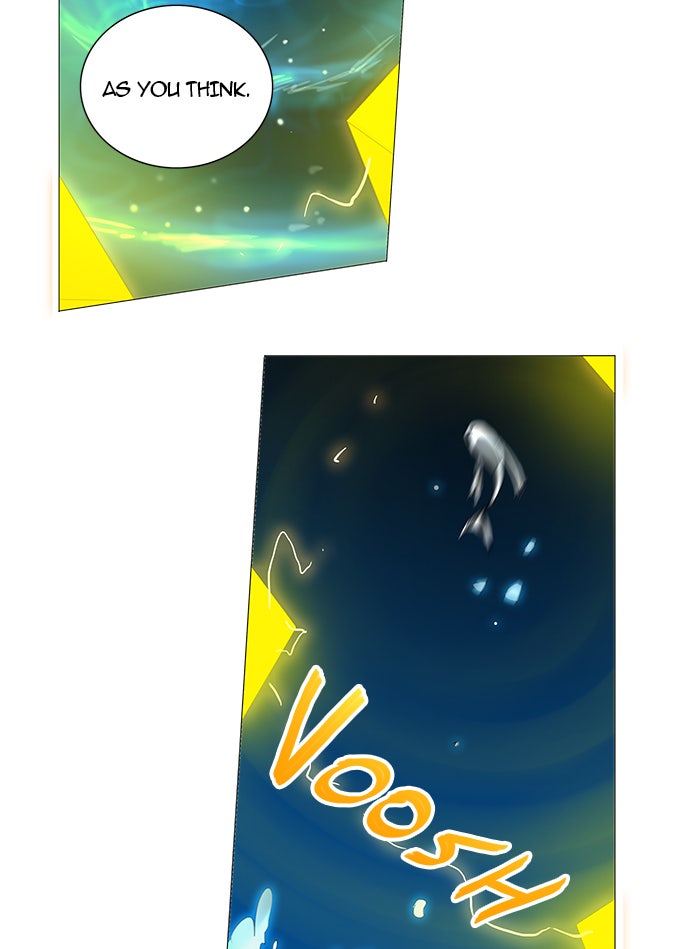 Tower of God Manga Chapter 253 page 41 - [Season 2] Ep. 173