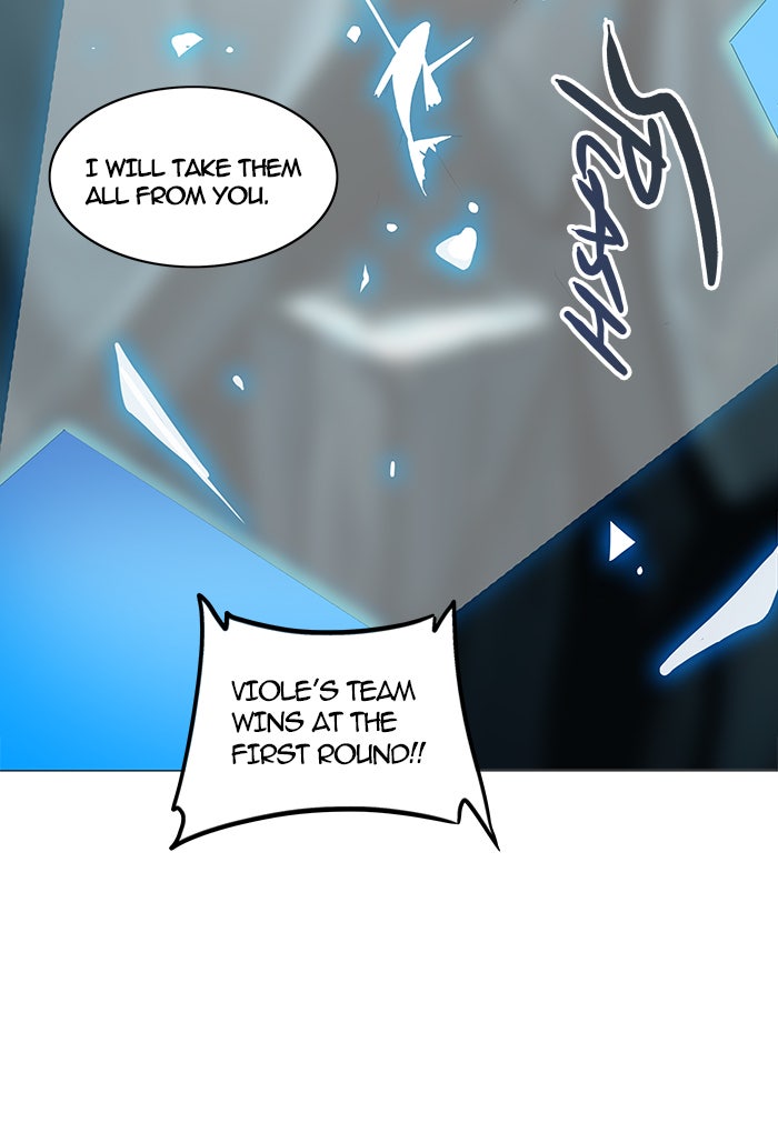 Tower of God Manga Chapter 253 page 52 - [Season 2] Ep. 173