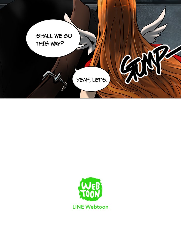 Tower of God Manga Chapter 254 page 59 - [Season 2] Ep. 174