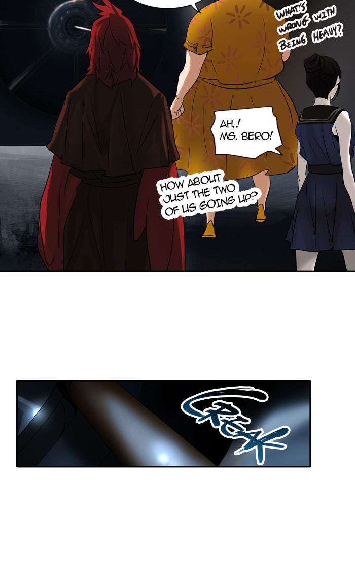Tower of God Manga Chapter 255 page 16 - [Season 2] Ep. 175
