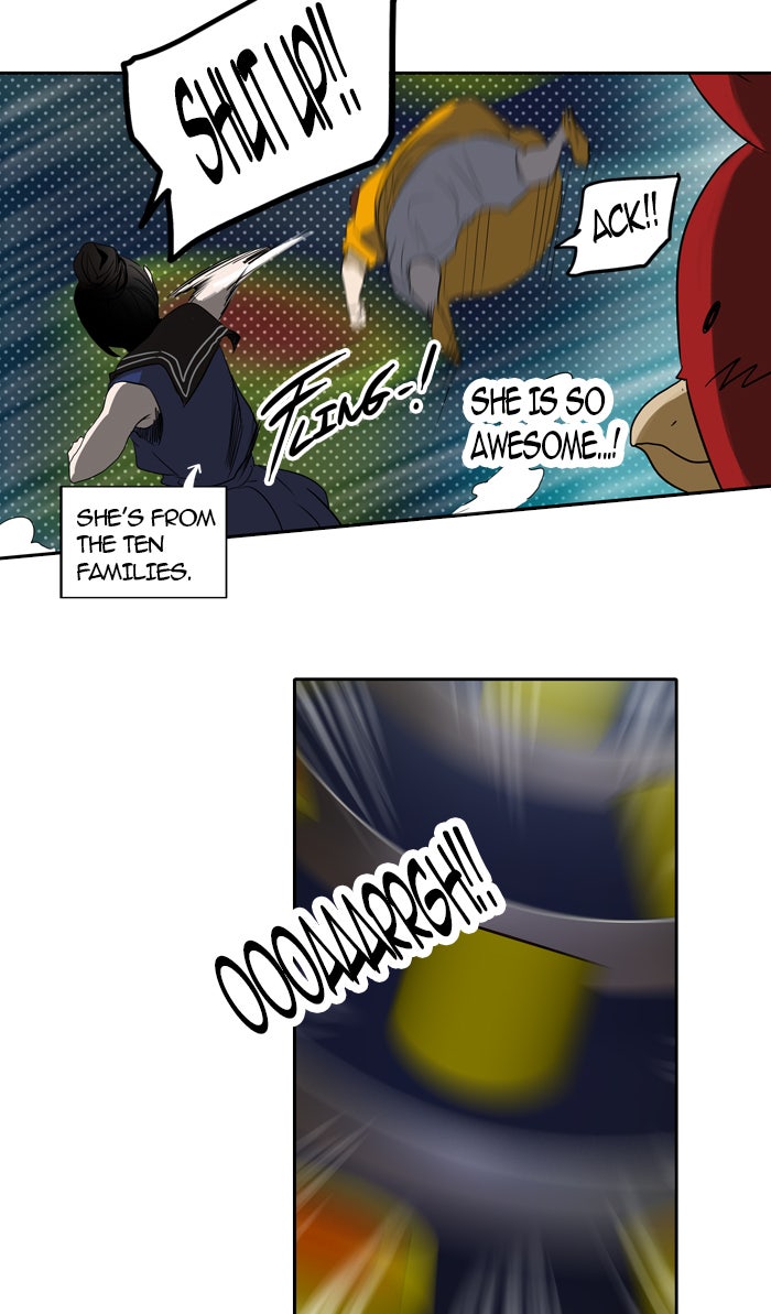 Tower of God Manga Chapter 255 page 24 - [Season 2] Ep. 175