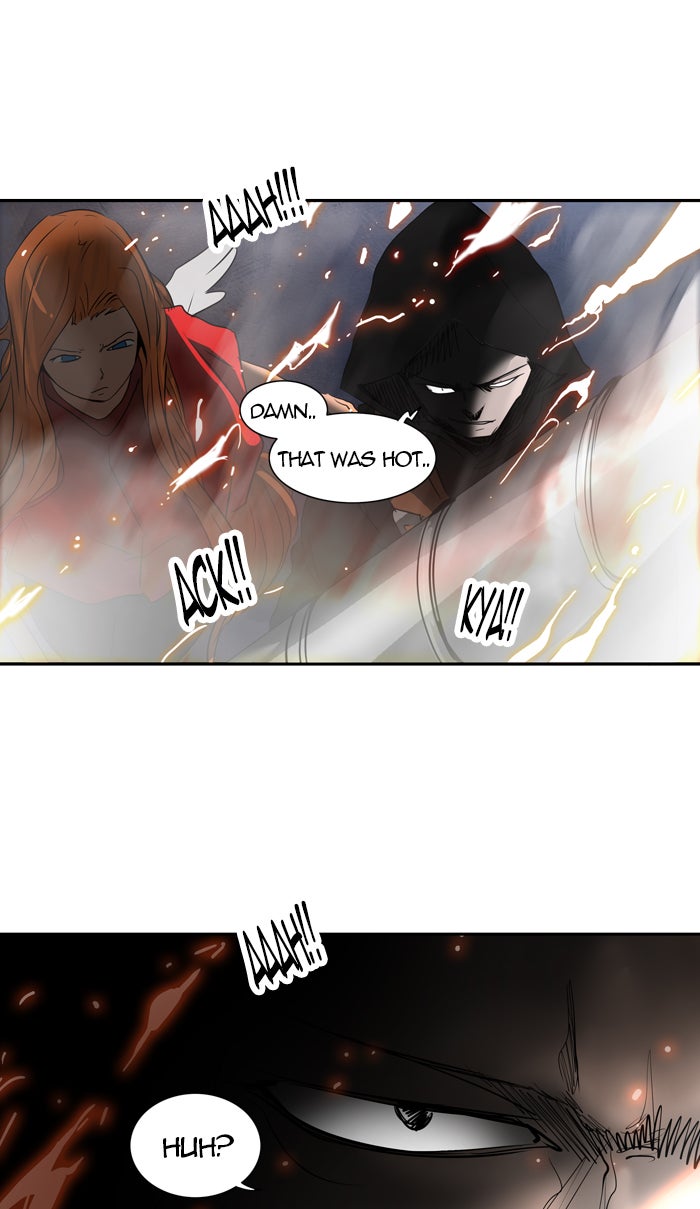 Tower of God Manga Chapter 255 page 27 - [Season 2] Ep. 175