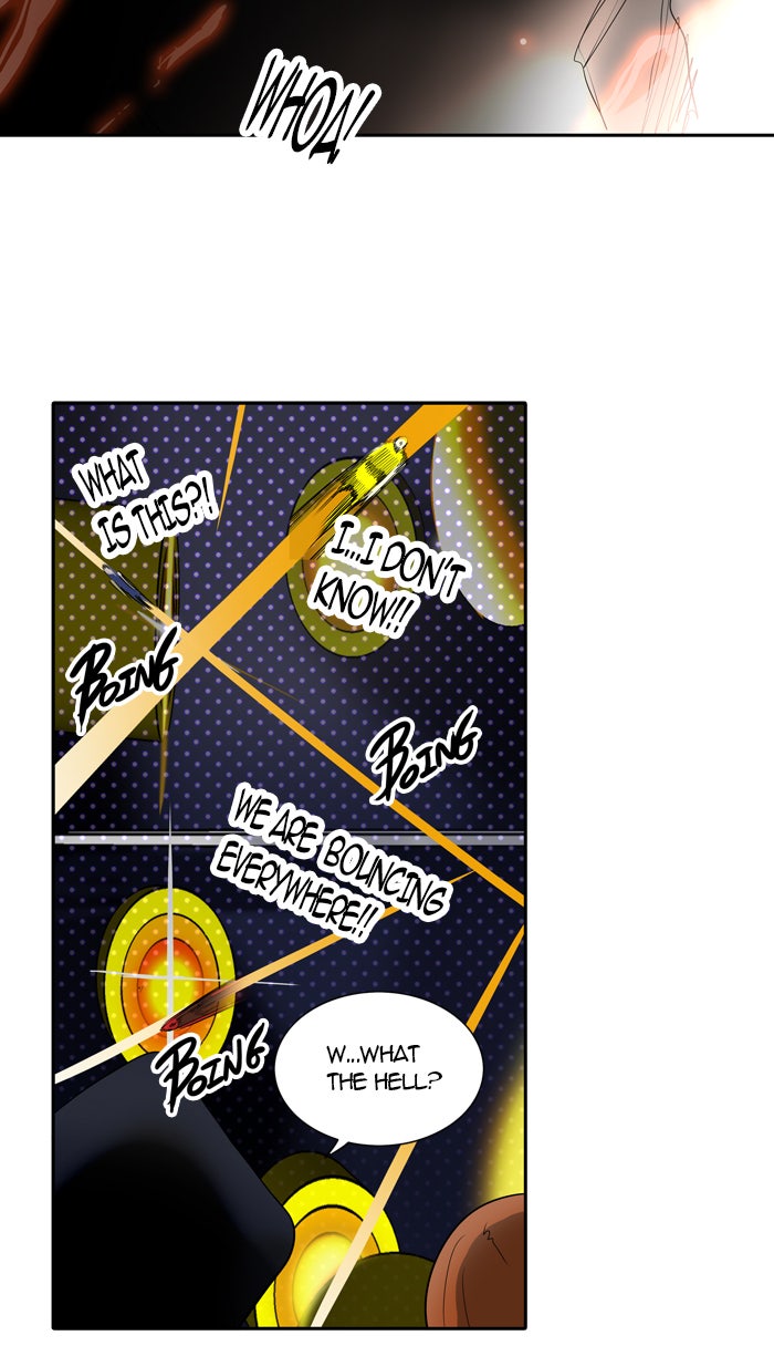 Tower of God Manga Chapter 255 page 28 - [Season 2] Ep. 175