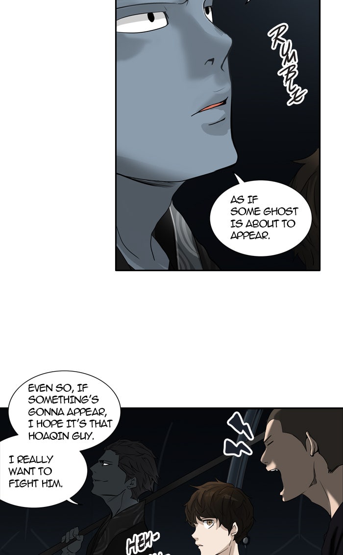 Tower of God Manga Chapter 255 page 3 - [Season 2] Ep. 175
