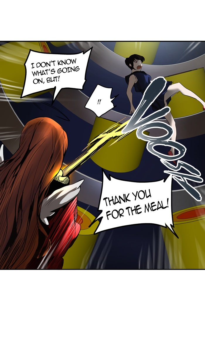 Tower of God Manga Chapter 255 page 30 - [Season 2] Ep. 175