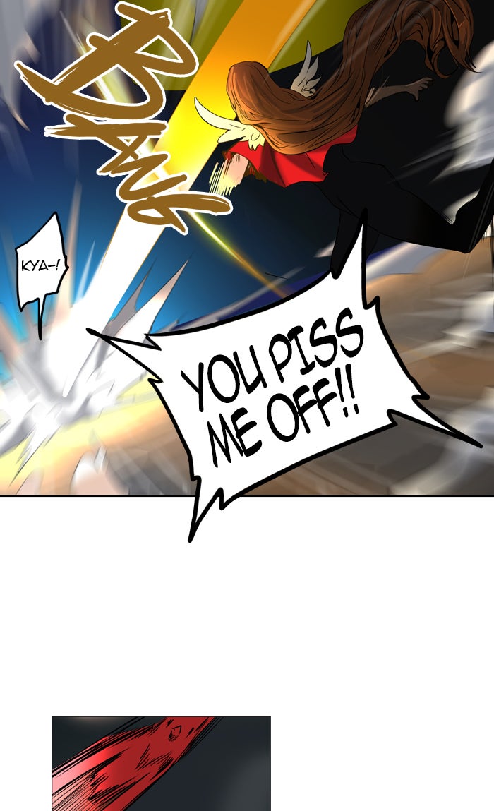 Tower of God Manga Chapter 255 page 39 - [Season 2] Ep. 175