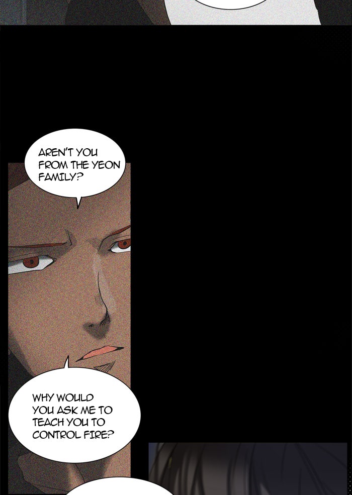 Tower of God Manga Chapter 255 page 42 - [Season 2] Ep. 175