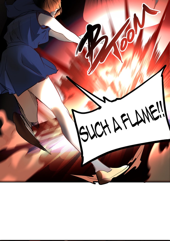 Tower of God Manga Chapter 255 page 47 - [Season 2] Ep. 175