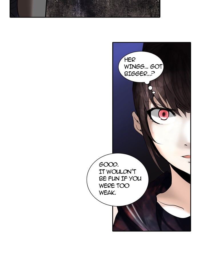 Tower of God Manga Chapter 255 page 50 - [Season 2] Ep. 175
