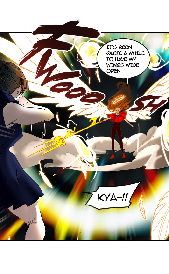 Tower of God Manga Chapter 255 page 51 - [Season 2] Ep. 175