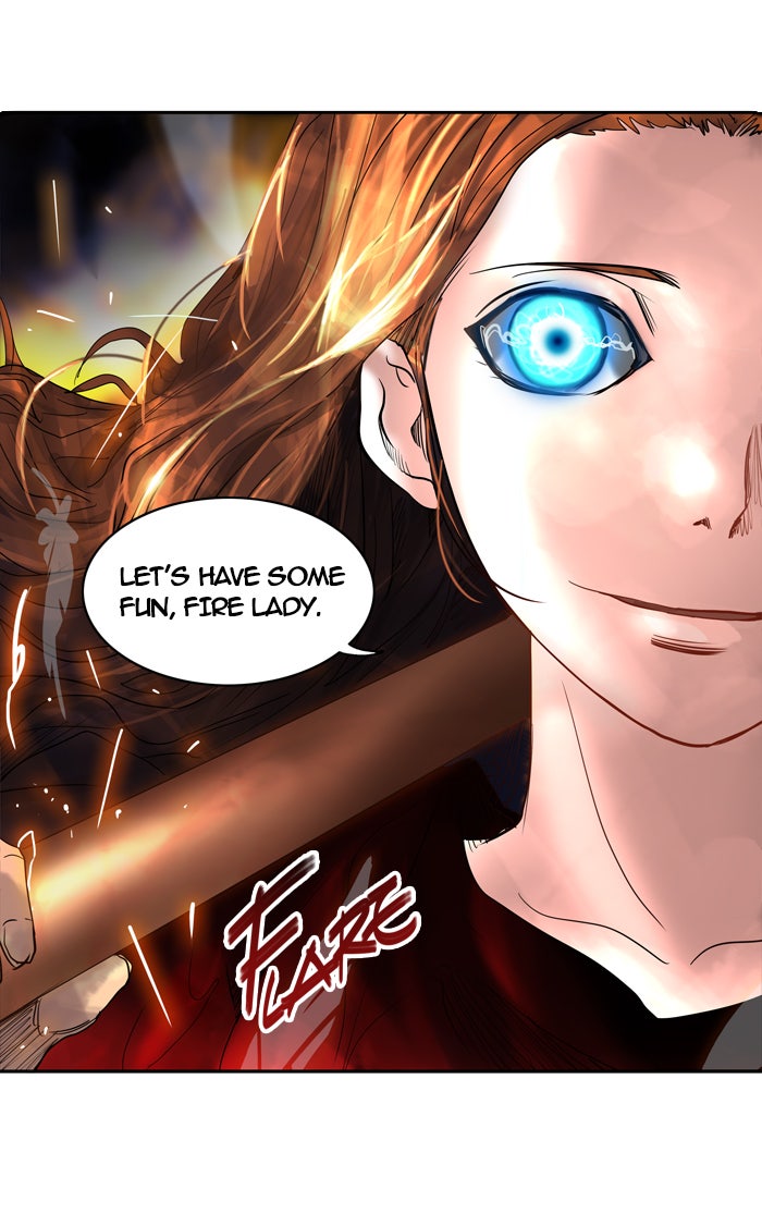 Tower of God Manga Chapter 255 page 52 - [Season 2] Ep. 175