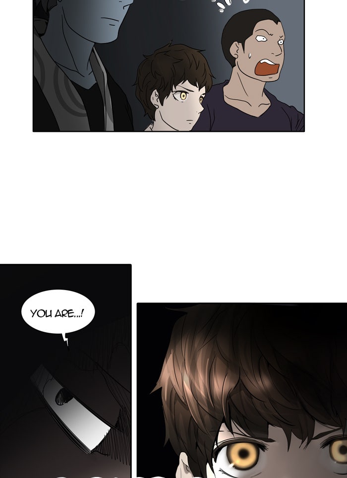 Tower of God Manga Chapter 255 page 56 - [Season 2] Ep. 175