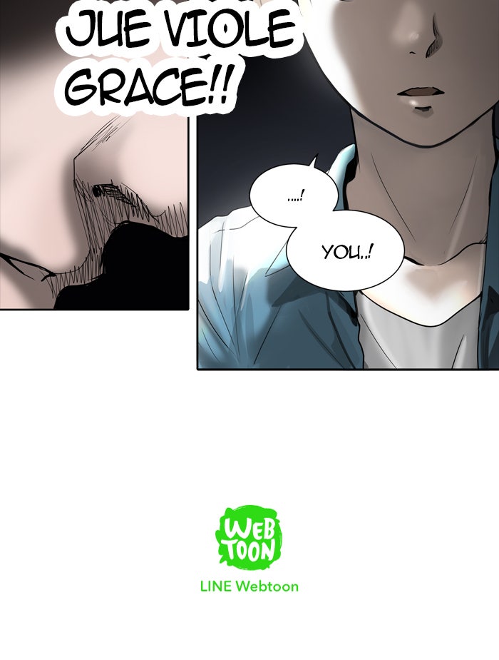 Tower of God Manga Chapter 255 page 57 - [Season 2] Ep. 175