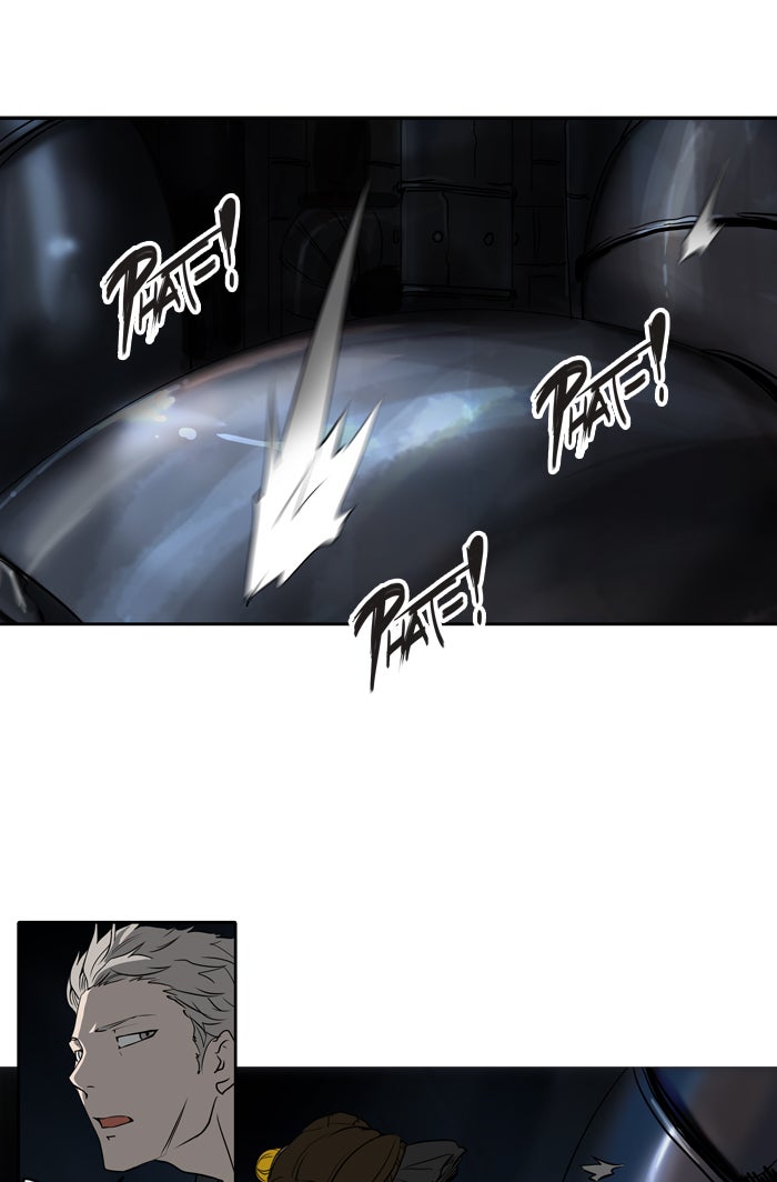 Tower of God Manga Chapter 255 page 6 - [Season 2] Ep. 175