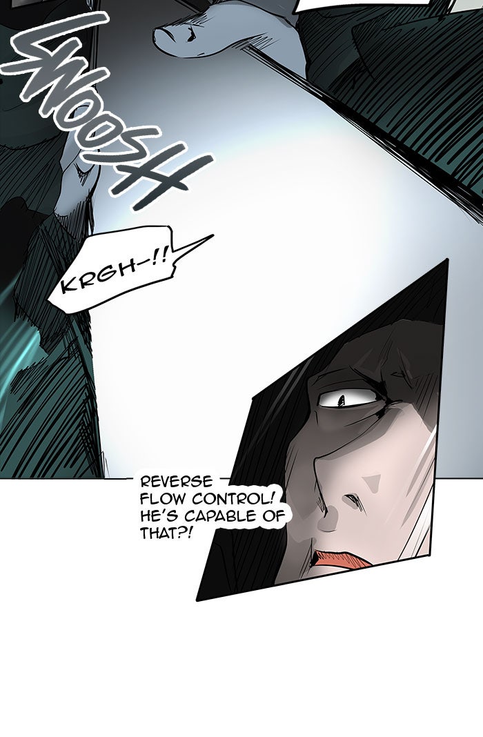 Tower of God Manga Chapter 256 page 15 - [Season 2] Ep. 176