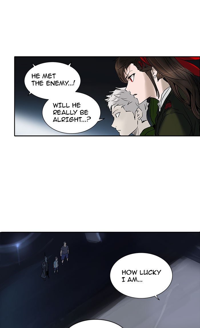 Tower of God Manga Chapter 256 page 2 - [Season 2] Ep. 176