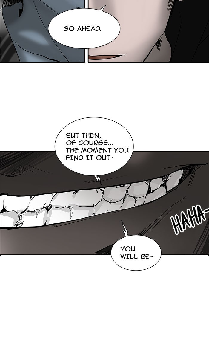 Tower of God Manga Chapter 256 page 25 - [Season 2] Ep. 176