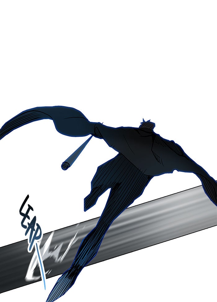 Tower of God Manga Chapter 256 page 27 - [Season 2] Ep. 176