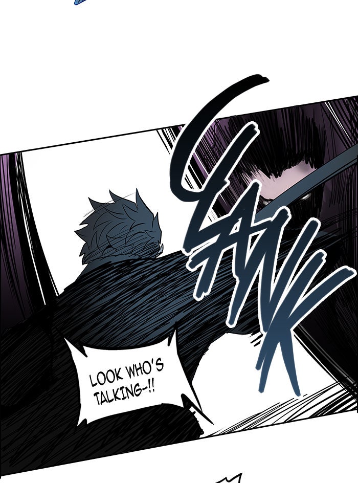 Tower of God Manga Chapter 256 page 28 - [Season 2] Ep. 176