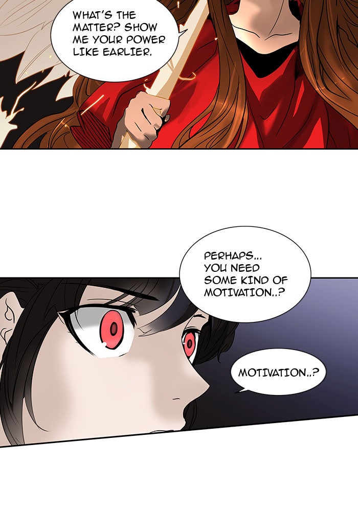 Tower of God Manga Chapter 256 page 37 - [Season 2] Ep. 176