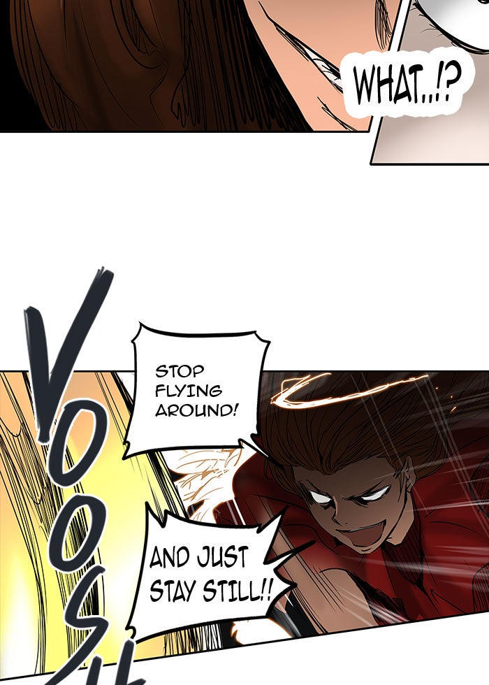 Tower of God Manga Chapter 256 page 39 - [Season 2] Ep. 176
