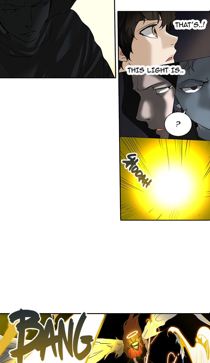 Tower of God Manga Chapter 256 page 4 - [Season 2] Ep. 176