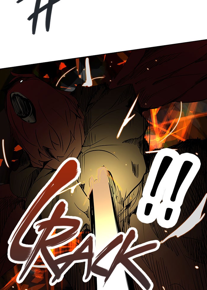 Tower of God Manga Chapter 256 page 40 - [Season 2] Ep. 176